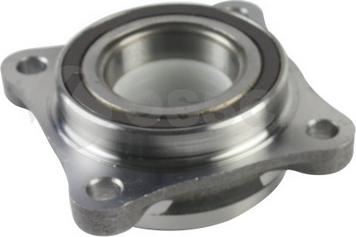 OSSCA 13503 - Moyeu de roue droxauto.com