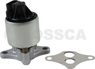 OSSCA 13665 - Soupape, réaspiration des gaz droxauto.com