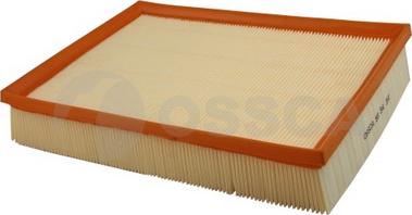 OSSCA 13663 - Filtre à air droxauto.com