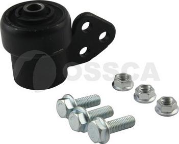 OSSCA 13674 - Suspension, bras de liaison droxauto.com