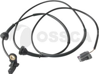 OSSCA 13091 - Capteur, vitesse de roue droxauto.com
