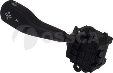 OSSCA 13048 - Commutateur de colonne de direction droxauto.com