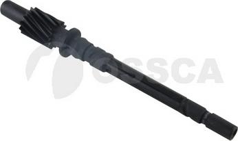 OSSCA 13007 - Câble flexible de commande de compteur droxauto.com