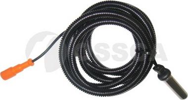 OSSCA 13070 - Capteur, vitesse de roue droxauto.com