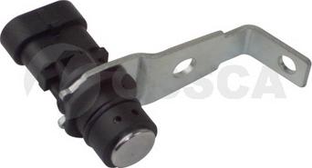 OSSCA 13071 - Capteur d'angle, vilebrequin droxauto.com