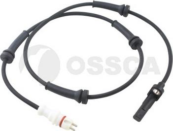 OSSCA 13143 - Capteur, vitesse de roue droxauto.com