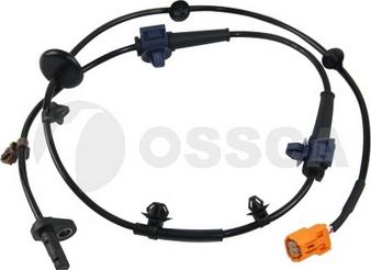 OSSCA 13119 - Capteur, vitesse de roue droxauto.com