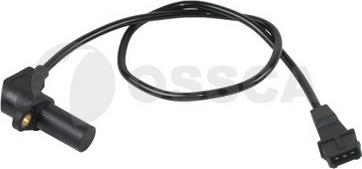 OSSCA 13128 - Capteur d'angle, vilebrequin droxauto.com