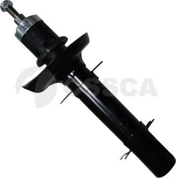 OSSCA 13841 - Amortisseur droxauto.com