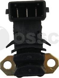 OSSCA 13884 - Capteur, impulsion d'allumage droxauto.com