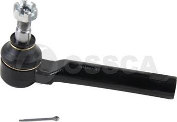 OSSCA 13399 - Rotule de barre de connexion droxauto.com