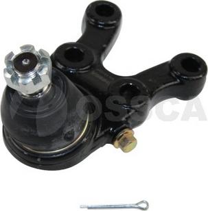 OSSCA 13390 - Rotule de suspension droxauto.com