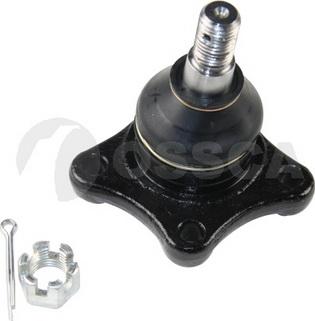 OSSCA 13388 - Rotule de suspension droxauto.com