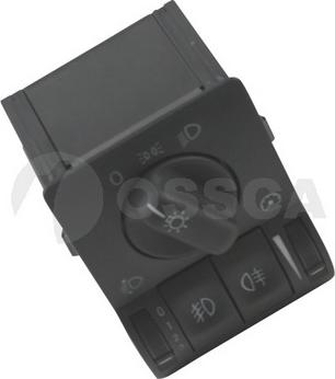 OSSCA 13297 - Interrupteur, lumière principale droxauto.com