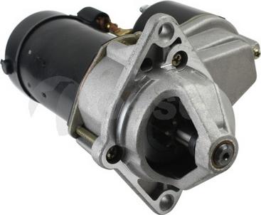 OSSCA 13201 - Démarreur droxauto.com