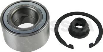 OSSCA 13759 - Kit de roulements de roue droxauto.com