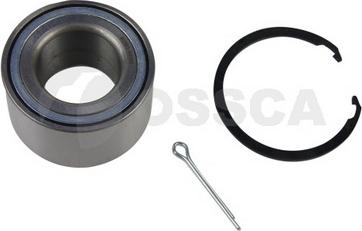 OSSCA 13755 - Kit de roulements de roue droxauto.com