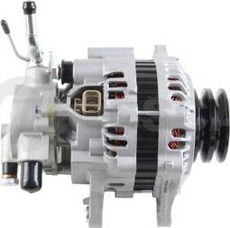 OSSCA 13789 - Alternateur droxauto.com