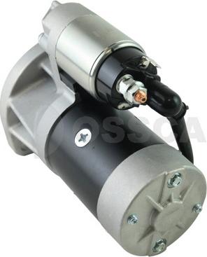 OSSCA 13771 - Démarreur droxauto.com