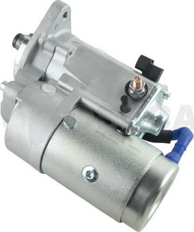 OSSCA 13773 - Démarreur droxauto.com