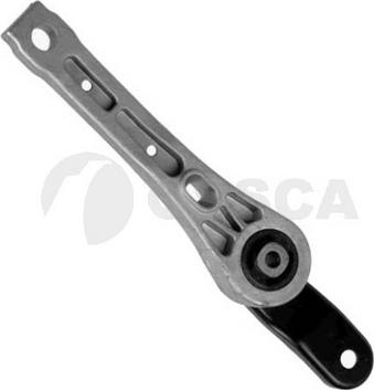 OSSCA 12954 - Support moteur droxauto.com