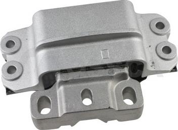 OSSCA 12951 - Support moteur droxauto.com