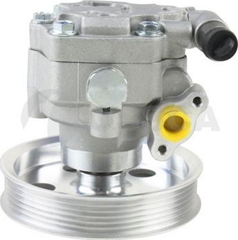 OSSCA 12925 - Pompe hydraulique, direction droxauto.com