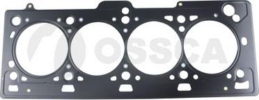 OSSCA 12406 - Joint d'étanchéité, culasse droxauto.com