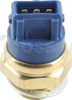 OSSCA 12557 - Interrupteur de température, ventilateur de radiateur droxauto.com