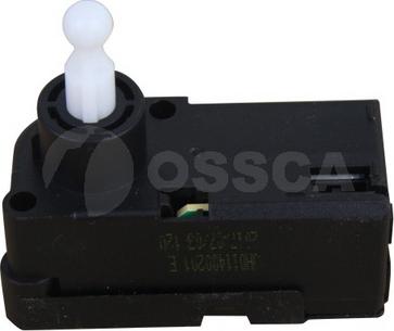 OSSCA 12503 - Correcteur, portée lumineuse droxauto.com