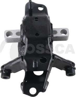 OSSCA 12521 - Support moteur droxauto.com