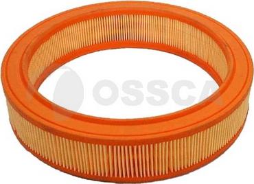 OSSCA 12699 - Filtre à air droxauto.com