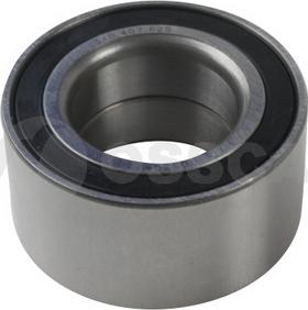 OSSCA 12662 - Kit de roulements de roue droxauto.com
