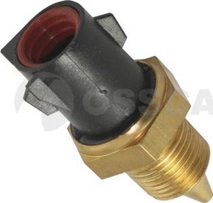 OSSCA 12617 - Sonde de température, liquide de refroidissement droxauto.com
