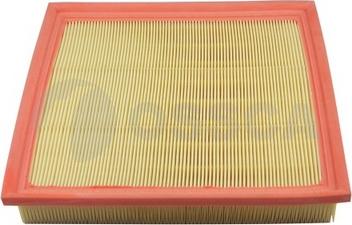 OSSCA 12629 - Filtre à air droxauto.com