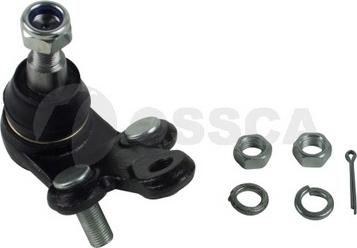 OSSCA 12016 - Rotule de suspension droxauto.com