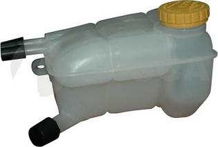 OSSCA 12109 - Débitmètre de masse d'air droxauto.com