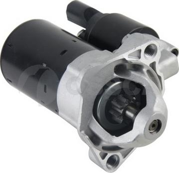 OSSCA 12115 - Démarreur droxauto.com