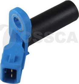 OSSCA 12840 - Capteur d'angle, vilebrequin droxauto.com