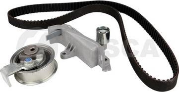 OSSCA 12856 - Kit de distribution droxauto.com