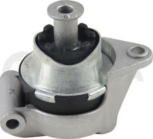 OSSCA 12879 - Support moteur droxauto.com