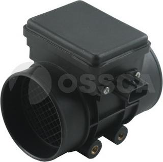 OSSCA 12315 - Débitmètre de masse d'air droxauto.com