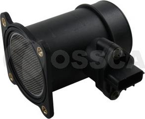 OSSCA 12316 - Débitmètre de masse d'air droxauto.com