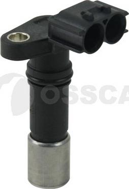 OSSCA 12321 - Capteur d'angle, vilebrequin droxauto.com
