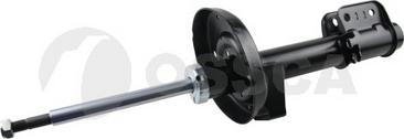 OSSCA 12259 - Amortisseur droxauto.com