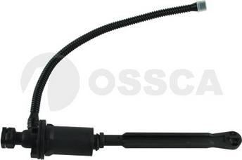 OSSCA 12253 - Cylindre émetteur, embrayage droxauto.com