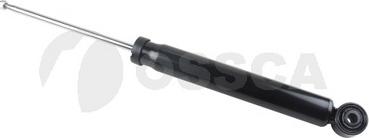OSSCA 12289 - Amortisseur droxauto.com