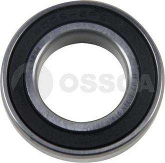 OSSCA 12275 - Kit de roulements de roue droxauto.com