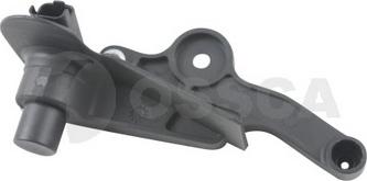 OSSCA 12765 - Capteur d'angle, vilebrequin droxauto.com