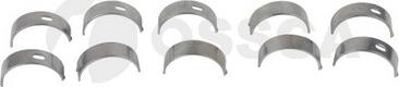 OSSCA 17958 - Kit de coussinet de vilebrequin droxauto.com